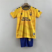 Camiseta Las Palmas Ninos Primera 2023/2024