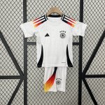 Camiseta Alemania Ninos Primera 2023/2024