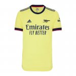 Tailandia Camiseta Arsenal Segunda 2021/2022