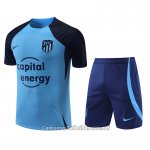 Camiseta Atletico Madrid Entrenamiento Am03Ne 2022/2023