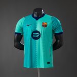 Camiseta Barcelona Authentic Tercera 2026/2027