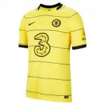 Tailandia Camiseta Chelsea Segunda 2021/2022