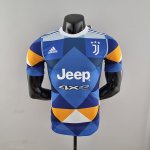 Camiseta Juventus Authentic 4Th 2022/2023