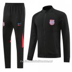 Chaqueta Barcelona Ne09 2022/2023