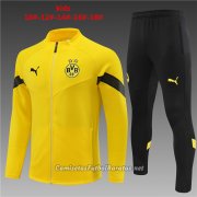 Chaqueta Dortmund Ninos Dd41Nn 2022/2023