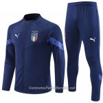 Chaqueta Italia Ia14Nth 2022/2023