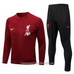 Chaqueta Liverpool Ll16Nth 2022/2023