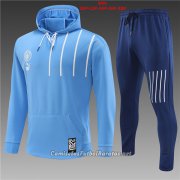 Chaqueta Manchester City My13Nth 2022/2023