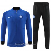 Sudaderas Inter Milan In07Ntn 2022/2023