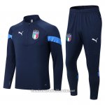 Sudaderas Italia Ia07Nth 2022/2023