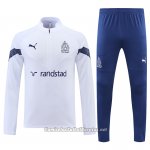 Sudaderas Marseille Me12Ne 2022/2023