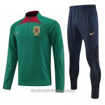 Sudaderas Portugal Pl05Ntn 2022/2023