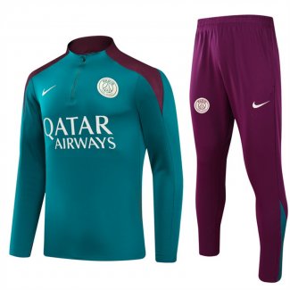 Sudaderas Psg Ninos Id05695 2024/2025