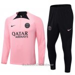 Sudaderas Psg Pn08Nn 2022/2023