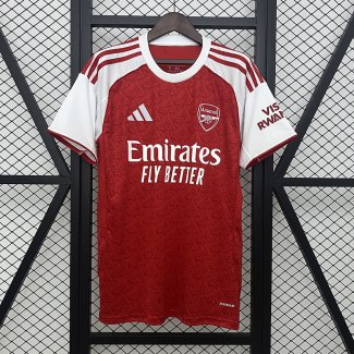 Tailandia Camiseta Arsenal Primera 2025/2026