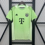Tailandia Camiseta Bayern Munich Goalkeeper Primera 2025/2026