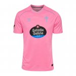 Tailandia Camiseta Celta Vigo Tercera 2025/2026