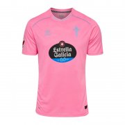 Tailandia Camiseta Celta Vigo Tercera 2025/2026