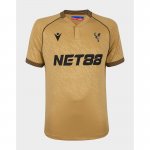Tailandia Camiseta Crystal Palace Tercera 2025/2026 Tailandia Camiseta Crystal Palace Tercera 2025/2026