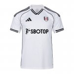 Tailandia Camiseta Fulham Fc Primera 2025/2026