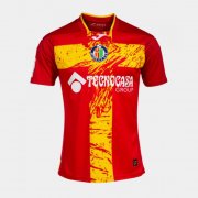 Tailandia Camiseta Getafe Segunda 2023/2024