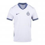 Tailandia Camiseta Inter Milan Segunda 2024/2025