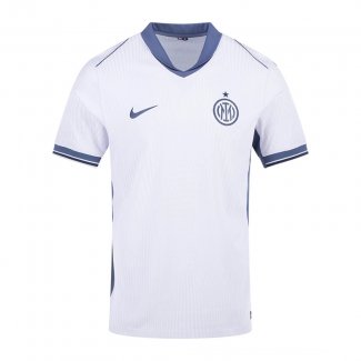 Tailandia Camiseta Inter Milan Segunda 2024/2025
