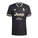 Tailandia Camiseta Juventus Fc Tercera 2025/2026