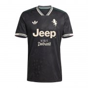 Tailandia Camiseta Juventus Fc Tercera 2025/2026