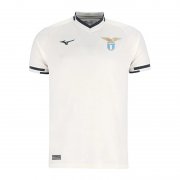 Tailandia Camiseta Lazio Segunda 2025/2026