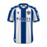 Tailandia Camiseta Levante Segunda 2025/2026