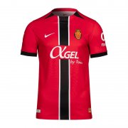 Tailandia Camiseta Mallorca Primera 2025/2026