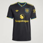 Tailandia Camiseta Manchester United Tercera 2025/2026 Tailandia Camiseta Manchester United Tercera 2025/2026