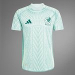 Tailandia Camiseta Mexico Segunda 2023/2024