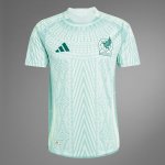 Tailandia Camiseta Mexico Segunda 2023/2024