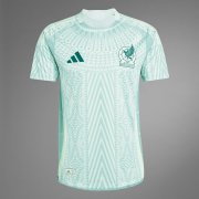 Tailandia Camiseta Mexico Segunda 2023/2024