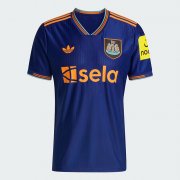 Tailandia Camiseta Newcastle United Tercera 2025/2026