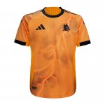 Tailandia Camiseta Roma Segunda 2025/2026