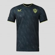 Tailandia Camiseta U.D. Almeria Segunda 2023/2024