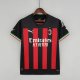 Tailandia Camiseta Ac Milan Primera 2022/2023
