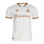 Tailandia Camiseta Al-Nassr Segunda 2022/2023