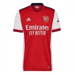 Tailandia Camiseta Arsenal Primera 2021-2022