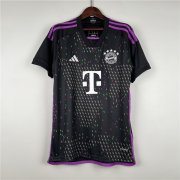 Tailandia Camiseta Bayern Munich Segunda 2023/2024