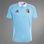 Tailandia Camiseta Belgica Segunda 2023/2024