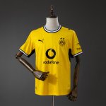 Tailandia Camiseta Borussia Dortmund Primera 2026/2027