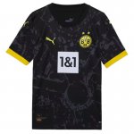 Tailandia Camiseta Dortmund Segunda 2023/2024