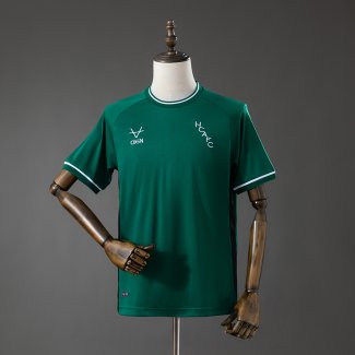 Tailandia Camiseta Hull City Portero Primera 2026/2027