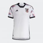 Tailandia Camiseta Japon Segunda 2022/2023