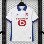 Tailandia Camiseta Lille Segunda 2026/2027