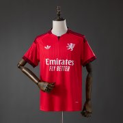 Tailandia Camiseta Lyon Primera 2026/2027
